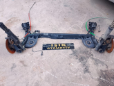 Oto Çıkma Parça / Renault / Clio / Alt Takım / Torsiyon / Çıkma Parça 