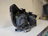 Oto Çıkma Parça / Mitsubishi / Asx / Far & Stop / Sol Ön Far / Çıkma Parça 