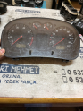 ÇIKMA VW GOLF 4 BORA 1J0919 881 1J0919881 KİLOMETRE SAATİ