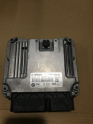 0281018502/ 030541991/ 8517862-01/ MOTOR BEYNİ BMW F10 520D(ERH)