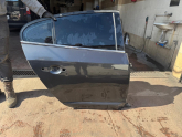 Oto Çıkma Parça / Renault / Fluence / Kaporta & Karoser / Sol Arka Kapı / Çıkma Parça 