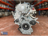 HONDA CRV 1.6 MOTOR TURBO DİZEL 2015-2018 N16A4 - N16A2