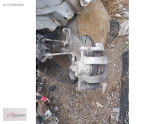 Oto Çıkma Parça / Ford / Puma / Alt Takım / Taşıyıcı / Çıkma Parça 