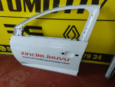 Oto Çıkma Parça / Renault / Megane / Kaporta & Karoser / Sol Ön Kapı / Çıkma Parça 