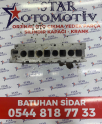 Oto Çıkma Parça / Audi / A6 / Motor / Silindir Kapağı / Çıkma Parça 