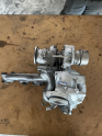 Oto Çıkma Parça / Volkswagen / Crafter / Motor / Turbo / Çıkma Parça 