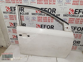 Oto Çıkma Parça / Toyota / Auris / Kaporta & Karoser / Sağ Ön Kapı / Çıkma Parça 