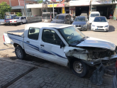 Oto Çıkma Parça / Nissan / Skystar / Direksiyon / Direksiyon Kutusu / Çıkma Parça 