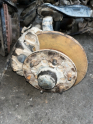 Oto Çıkma Parça / Mitsubishi / L200 / Alt Takım / Taşıyıcı / Çıkma Parça 