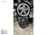 Oto Çıkma Parça / Renault / R 19 / Jant & Lastik / Jant & Lastik Takımı / Çıkma Parça 