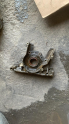 Akl motor VW GOLF BORA JETTA CADDY Ön Krank Keçesi Orjinal 038103