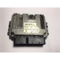 Hyundai Santa Fe Motor Beyni 39113-27805 0281013583
