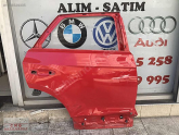 Oto Çıkma Parça / Volkswagen / T-Roc / Kaporta & Karoser / Sağ Ön Kapı / Çıkma Parça 