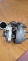 Renault Fluence turbo