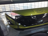 Oto Çıkma Parça / Hyundai / i20 / Far & Stop / Sol Ön Far / Çıkma Parça 