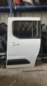 OPEL COMBO YENİ MODEL SOL SÜRGÜLÜ KAPI BURSA MG