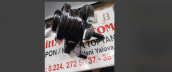 Oto Çıkma Parça / Honda / Jazz / Motor / Takozu & Kulağı / Sıfır Parça 