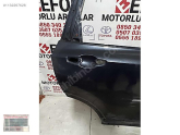 Oto Çıkma Parça / Honda / CR-V / Kaporta & Karoser / Sağ Arka Kapı / Çıkma Parça 