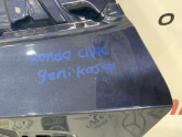 Oto Çıkma Parça / Honda / Civic / Kaporta & Karoser / Sol Arka Kapı / Çıkma Parça 