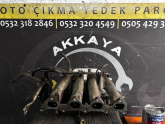 Orijinal TOYOTA COROLLA AE101-AE111 Çıkma 1.6 Emme Manifoldu
