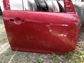 Oto Çıkma Parça / Ford / Focus / Kaporta & Karoser / Sağ Ön Kapı / Çıkma Parça 