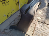 Oto Çıkma Parça / Chevrolet / Captiva / Tampon / Arka Tampon / Çıkma Parça 