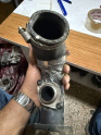 Oto Çıkma Parça / Seat / Ibiza / Motor / Turbo Hortumu / Çıkma Parça 