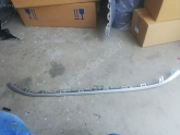 Oto Çıkma Parça / Audi / A3 / Tampon / Izgara Çıtası / Çıkma Parça 