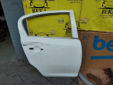 Oto Çıkma Parça / Opel / Corsa / Kaporta & Karoser / Sağ Arka Kapı / Çıkma Parça 