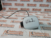 VOLVO S60 DEPO KAPAĞI SEDEFLİ BEYAZ 31335707