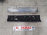 Oto Çıkma Parça / Audi / Q7 / Kaporta & Karoser / Sağ Arka Kapı / Çıkma Parça 
