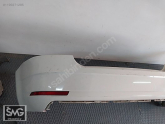 Oto Çıkma Parça / Skoda / Octavia / Tampon / Arka Tampon / Çıkma Parça 