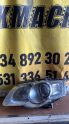 VW Passat B6 Modeli İçin Sol Mercekli Far