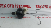 Oto Çıkma Parça / Mercedes / E Serisi / Kalorifer / Kalorifer Rezistansı / Çıkma Parça 