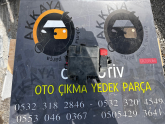 KK3T-14A003-AB Ford Transit Sigorta Alt üst Kapağı Orjinal Çıkma