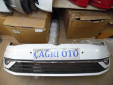 Oto Çıkma Parça / Volkswagen / Golf / Tampon / Ön Tampon / Çıkma Parça 