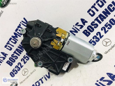 Oto Çıkma Parça / Bmw / 5 Serisi / Sunroof / Sunroof Motoru / Çıkma Parça 