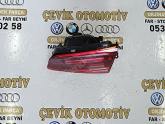 Oto Çıkma Parça / Volkswagen / Passat / Far & Stop / Sağ Arka Stop / Çıkma Parça 