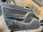 RENAULT MEGANE 4 SOL KAPI DÖŞEMESİ