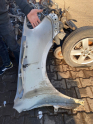 Oto Çıkma Parça / Volkswagen / Golf / Kaporta & Karoser / Sağ Ön Çamurluk / Çıkma Parça 