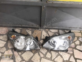 Oto Çıkma Parça / Opel / Astra / Far & Stop / Sol Arka Stop / Çıkma Parça 