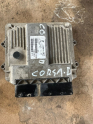 OPEL CORSA D MOTOR BEYNİ