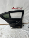 43R-001582 BMW F10 5 Serisi sol arka kapı 23 üstü toz lastiği