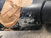 Oto Çıkma Parça / Nissan / Qashqai / Ayna / Sağ Dış Ayna / Çıkma Parça 