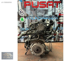 SKODA FABİA 1.4TDİ ÇIKMA KOMPLE MOTOR BNV BNM AMF ÇIKMA MOTOR
