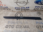 Renault Megane 2 sağ arka kapı bandı