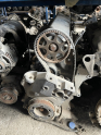 Seat Toledo komple motor