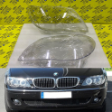 BMW E65-7.30-7.40 FAR CAMI SAĞ - SOL / SIFIR / 2005 - 2008