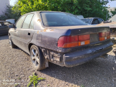 Hurda Belgeli Araçlar / Hyundai / Sonata