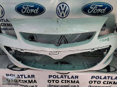 Oto Çıkma Parça / Opel / Astra / Tampon / Ön Tampon / Çıkma Parça 